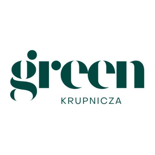 Green Krupnicza Kraków Zewnętrze zdjęcie